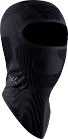 Балаклава X-BIONIC STORMCAP (24/25) Black-Grey