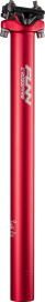 Подседельный штырь FUNN Crossfire Rail 31,6 мм 350 мм Red