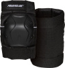 Защита локтей Powerslide Standard Elbow Pad Black