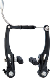 Тормоз X-SPARK V-Brake YX-C230
