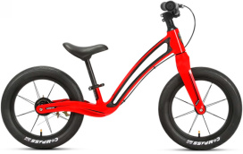 Беговел Montasen 14" M-F805 Red