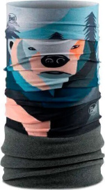 Бандана BUFF POLAR KIDS (24/25) Izzly Multi