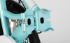 Велосипед SITIS POINT SPT-26-7SP 26" (2025) Turquoise-White