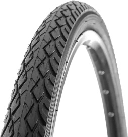 Велопокрышка Chaoyang 700×38C[H-459] SKINWALL REFLEX 27TPI TAG