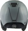 Шлем ALPINA BRIX (24/25) Midnight-Grey Matt