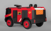 Электромобиль детский "Fire truck" ZDLX9