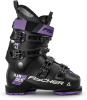 Ботинки FISCHER Ranger HV 95  (24/25) Black