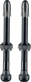 Вентиль Schwalbe для бескамерных ободов 60mm (2 шт)