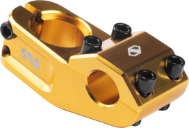 Вынос STS для BMX 22.2mm Gold