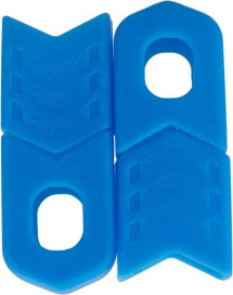 Защита для шатунов ZTTO BBHT Blue