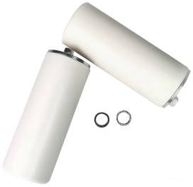 Пеги PRIMEAERO PEG-GL40x100 белый