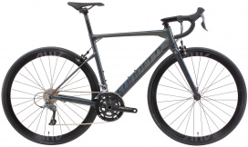 Велосипед SUNPEED NEW MARS 700С Grey