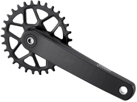 Шатуны PROWHEEL CLOY-NW 32T 175mm