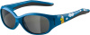 Очки ALPINA Flexxy Kids Blue Pirat Gloss/Black
