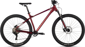 Велосипед HORH ROOT 29" (2025) Red