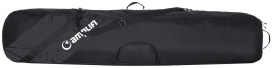 Чехол для сноуборда AMPLIFI CART BAG Stealth-Black