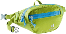 Сумка поясная Deuter Junior Belt (2021) Moss