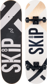 Скейтборд SKIP Frontside270 31" Logo