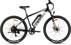 Электровелосипед HORH MARZ 27.5" (2024) Black