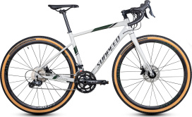 Велосипед SUNPEED CHARON 700С Silver Green