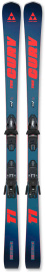 Горные лыжи FISCHER THE CURV TI + RS10 BR 78 (24/25)