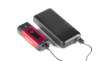 Фара передняя STS BC-FL1636 2500mAh 800lm USB красный