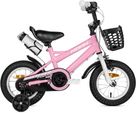 Велосипед HORH FORTE 12 (2025) Pink