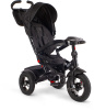 Велосипед трехколесный SITIS TRIKE SITIS20 (2023) черный