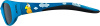 Очки ALPINA Flexxy Kids Blue Pirat Gloss/Black