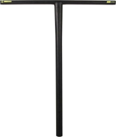 Руль ETHIC Tenacity 72 см Black