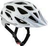 Шлем ALPINA Mythos Reflective White Matt