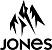 JONES JONES