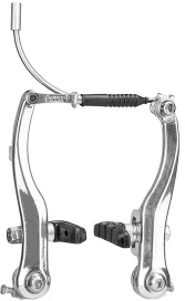 К-т тормозов POWER V-Brake VBR-218A