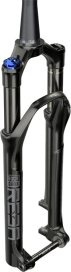 Вилка ROCK SHOX AM FS RBA RL R 29 SB 100 BLK 51 A9