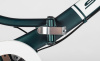 Велосипед SITIS POINT SPT-24-7SP 24" (2025) Green-White
