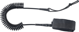 Лиш Sea Pilot Paddle Board Coil Leash