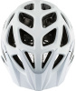 Шлем ALPINA Mythos Reflective White Matt