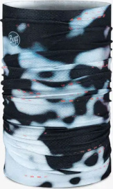 Бандана BUFF COOLNET UV+ (2024) Akab Night Blue