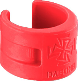 Защита пера-кольцо DA BOMB PROTECTOR RING Red