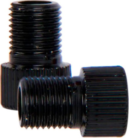 Колпачок ZTTO SZ-WBM для F/V Black