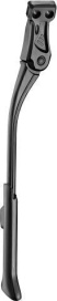 Подножка MASSLOAD CL-KA95 24"-29" Black