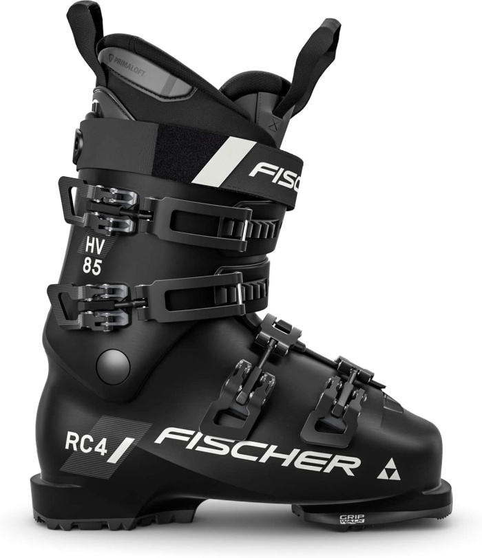 Ботинки FISCHER RC4 85 HV (24/25) Black