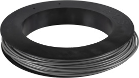 Оплётка троса тормоза STS PRO W104 1м;5мм