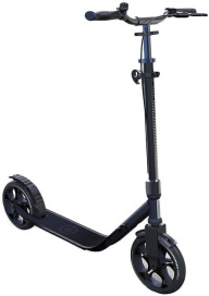 Самокат Globber ONE NL 230 ULTIMATE черно-синий