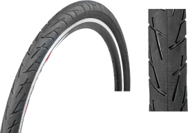 Велопокрышка Chaoyang 26×1.95[H-5207] 27TPI RHINO SKIN