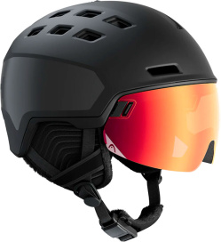 Шлем HEAD RADAR PRO (24/25) Black