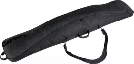 Чехол-рюкзак HEAD SINGLE BOARDBAG + BACKPACK (24/25) Black