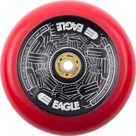 Колесо EAGLE Radix Hollowtech 115mm х 30mm Red