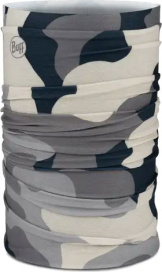 Бандана BUFF COOLNET UV+ (2024) Elwat Grey