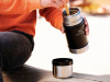 Термос для еды STANLEY Classic 0.7L черный